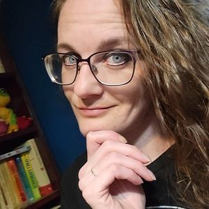 Meet your Posher, Brandi